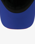 New Era Buffalo Bills 2026 Sideline Casual Classic Royal Adjustable Hat