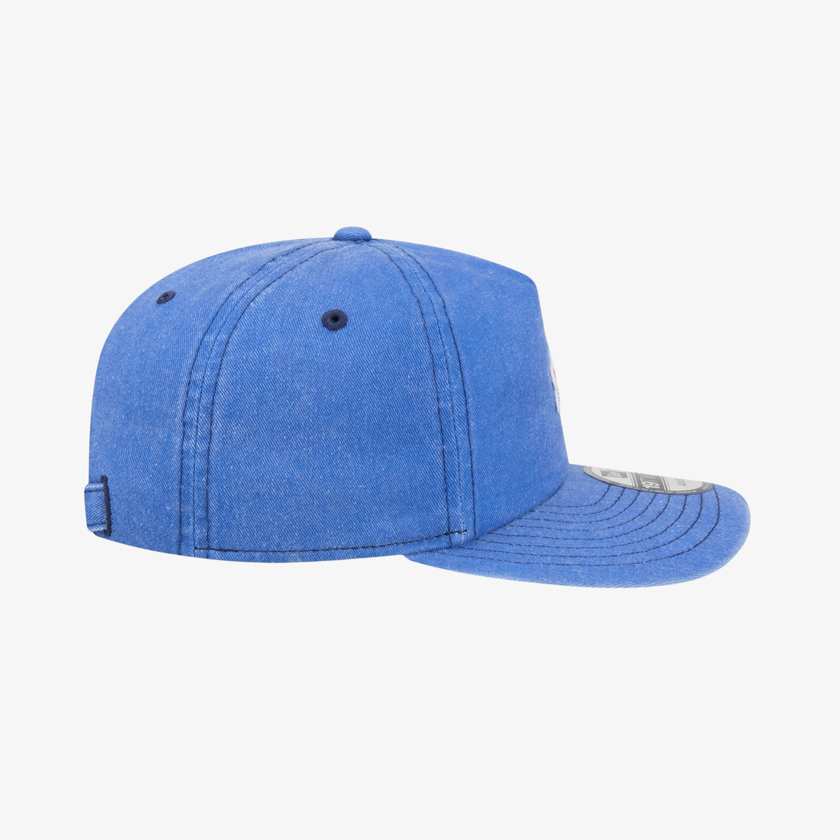 New Era Buffalo Bills Royal Blue Washed 19TWENTY Adjustable Hat