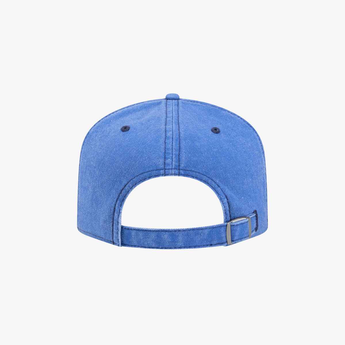 New Era Buffalo Bills Royal Blue Washed 19TWENTY Adjustable Hat