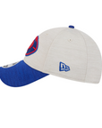 New Era 9FORTY Bills 2024 Sideline Historic Stone Stretch-Snap