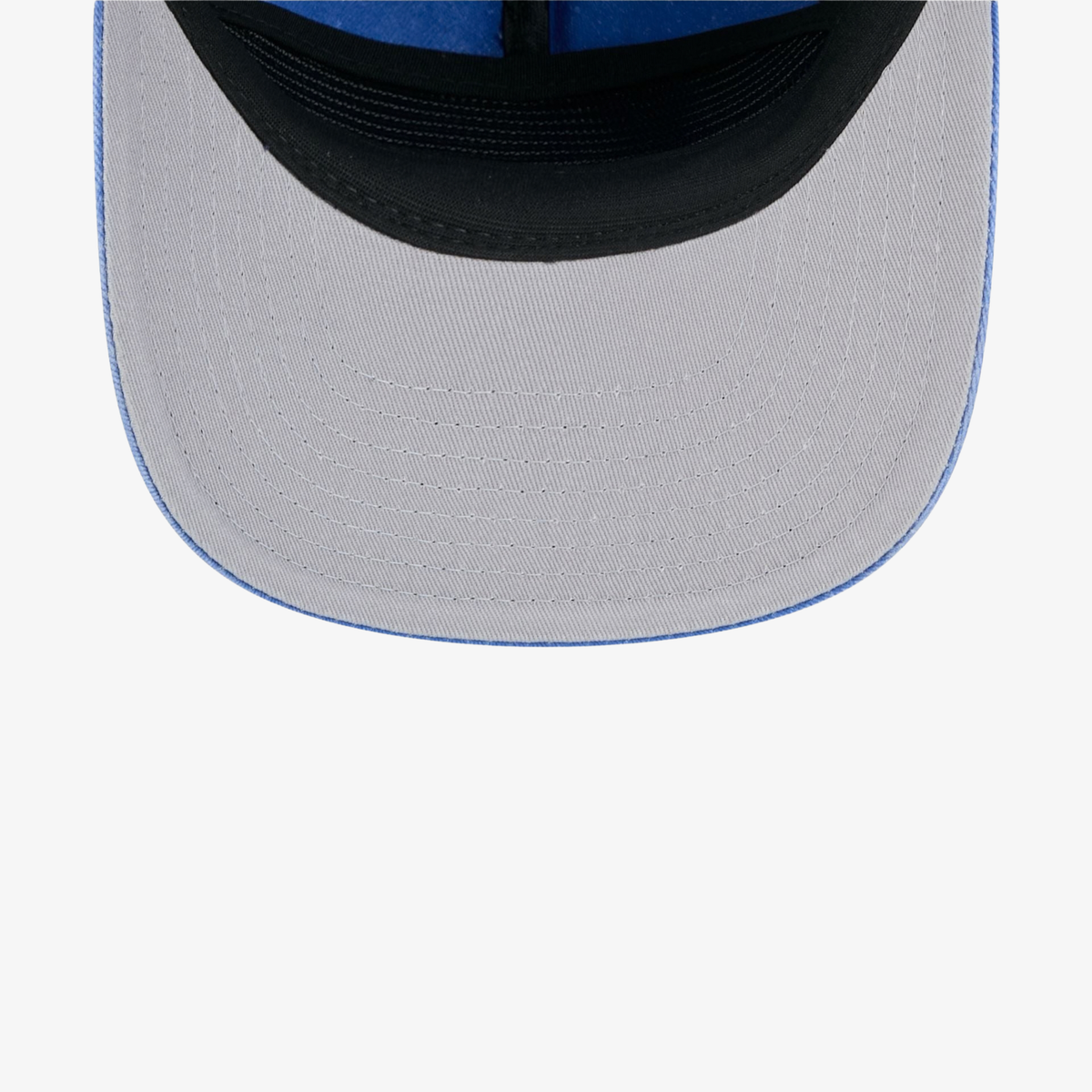 New Era Buffalo Bills Royal Blue Washed 19TWENTY Adjustable Hat