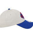 New Era 9FORTY Bills 2024 Sideline Historic Stone Stretch-Snap