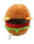 Buffalo Bills Cheeseburger Plushie