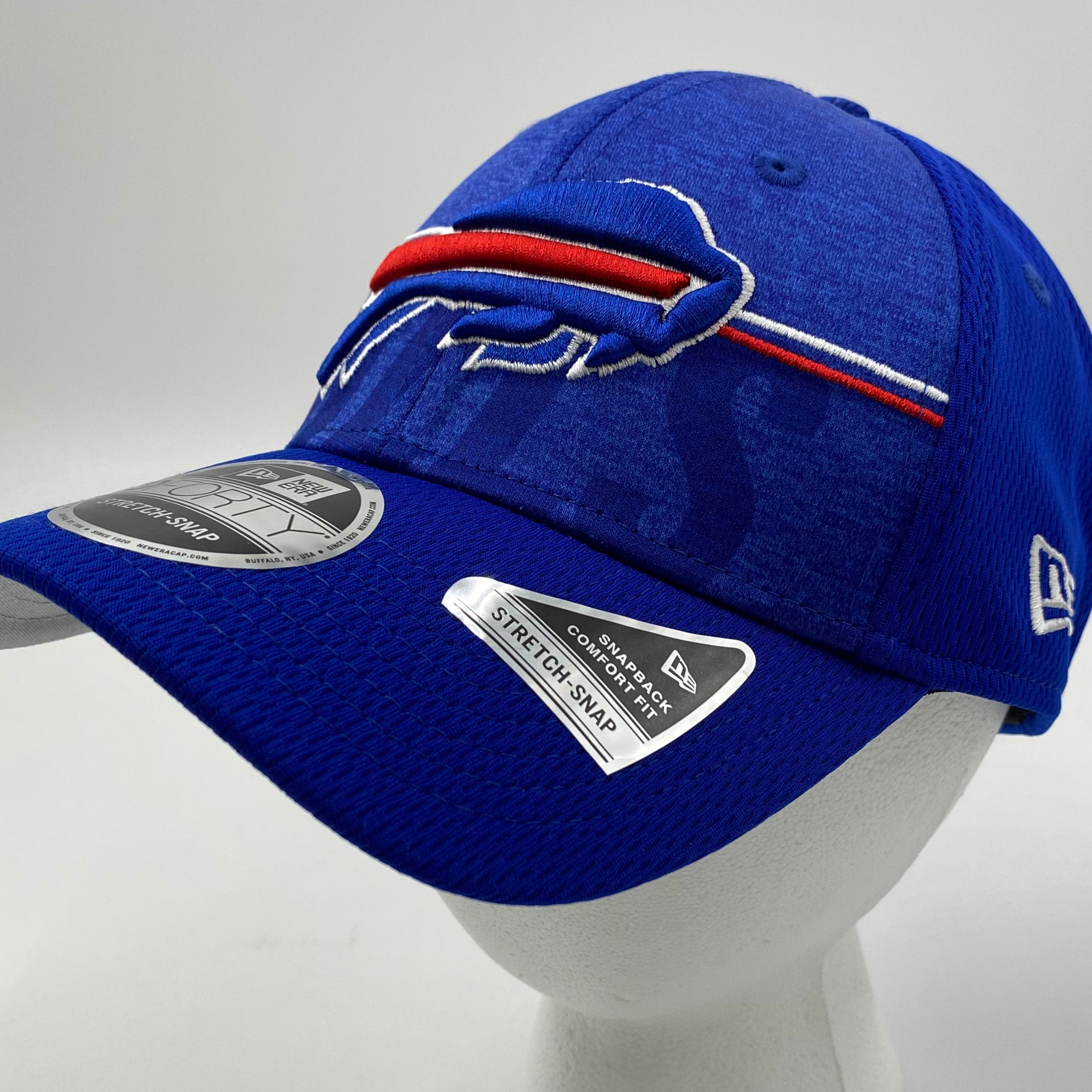 Shop Buffalo Bills Hats