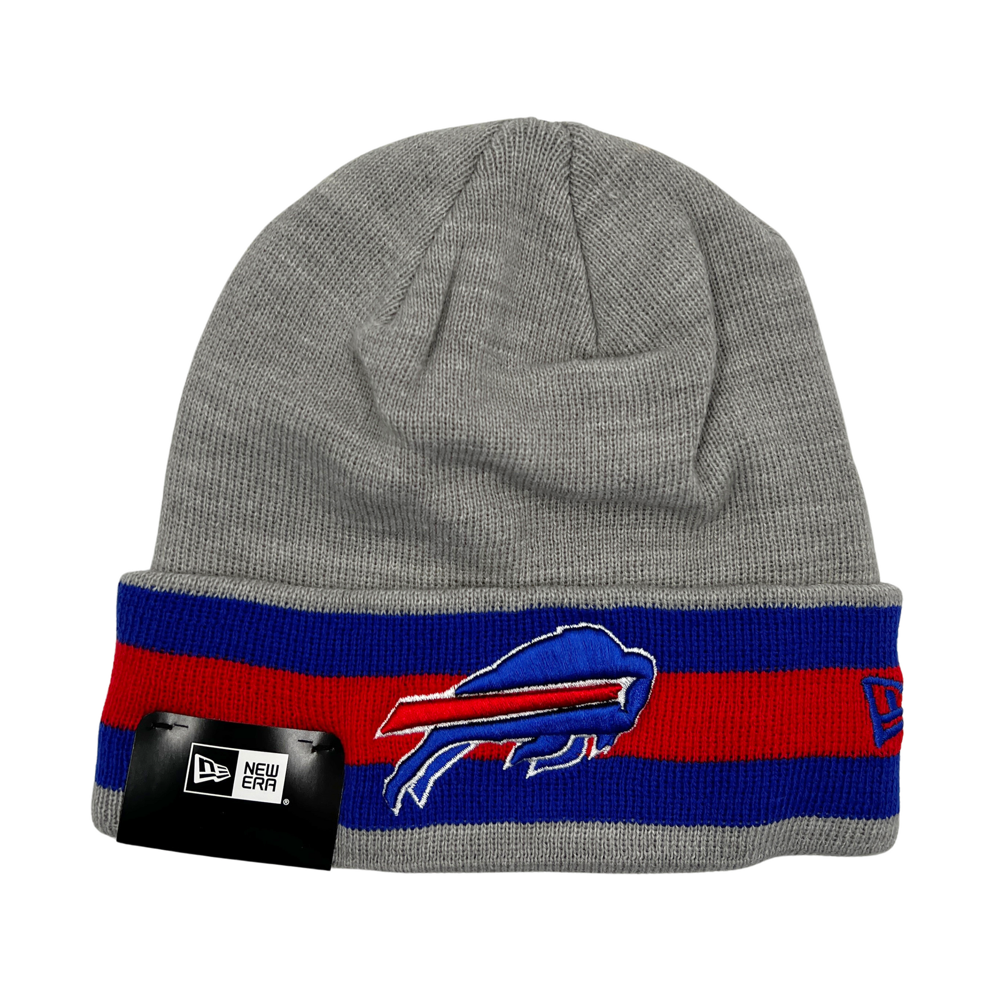Buffalo bills beanie deals hat