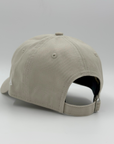 New Era 9TWENTY Be Good, Do Good Circle Logo Stone Hat