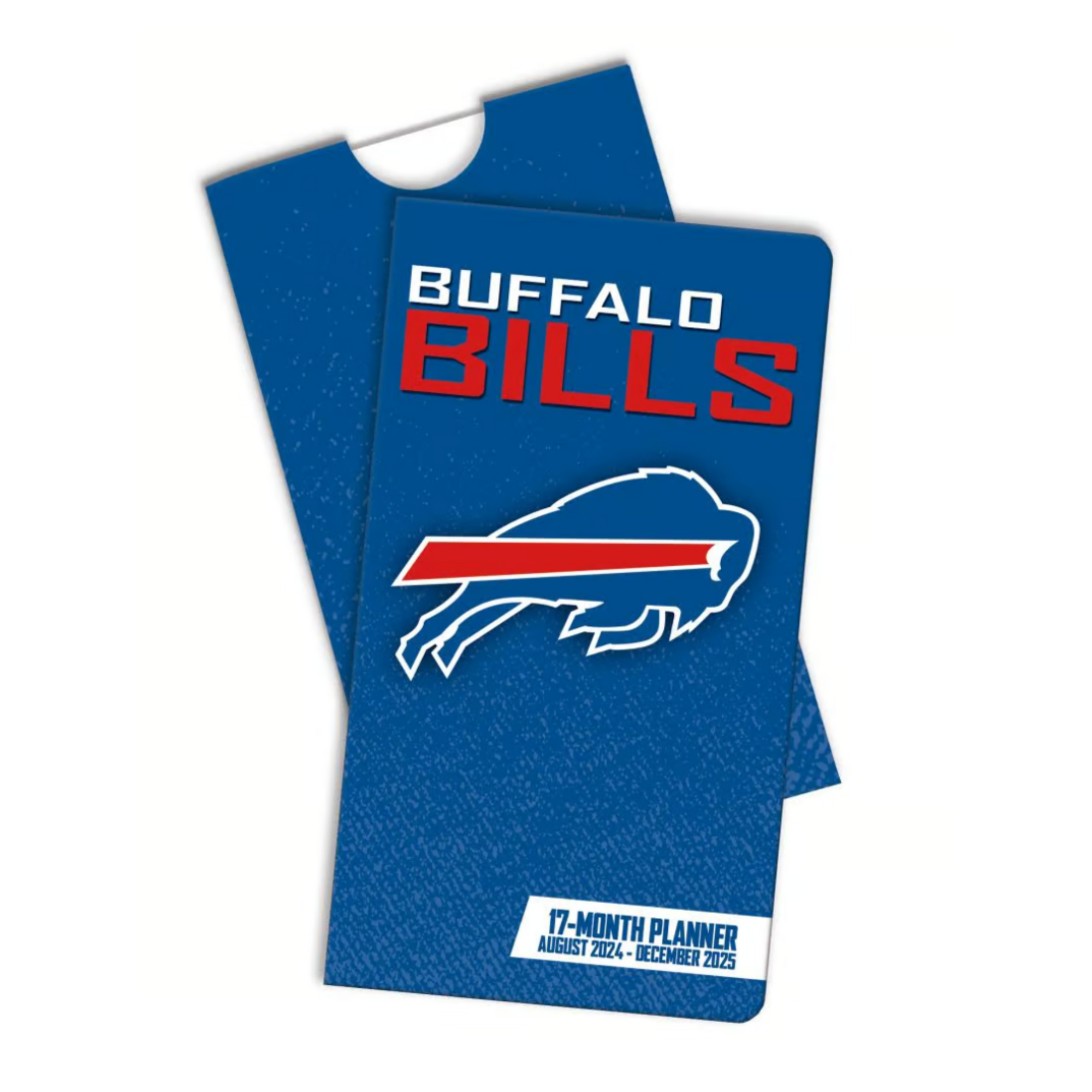 Buffalo Bills 2025 Planner