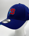 New Era Buffalo Bison Father's Day Stretch Fit Hat