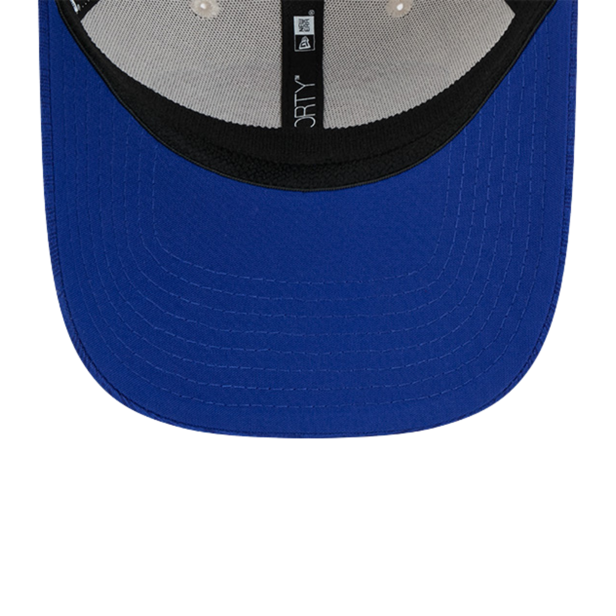 New Era 9FORTY Bills 2024 Sideline Historic Stone Stretch-Snap