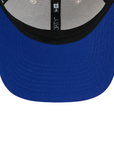 New Era 9FORTY Bills 2024 Sideline Historic Stone Stretch-Snap