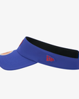 New Era Buffalo Bills 2026 Sideline Royal Visor
