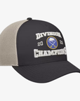 Buffalo Sabres 2026 Division Champions Adjustable Hat