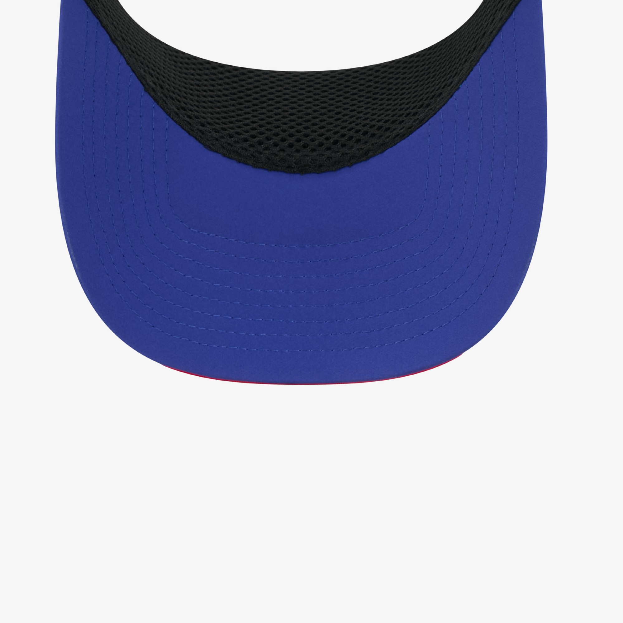 New Era Buffalo Bills 2026 Sideline Royal Visor