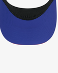 New Era Buffalo Bills 2026 Sideline Royal Visor