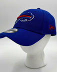 New Era Buffalo Bills 9FORTY The League Royal Hat