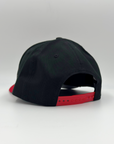 New Era 9FORTY Buffalo Sabres Alternate Logo Rope M-Crown Stretch-Snap