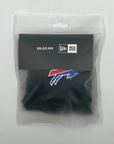 New Era Buffalo Bills With Logo Black Balaclava