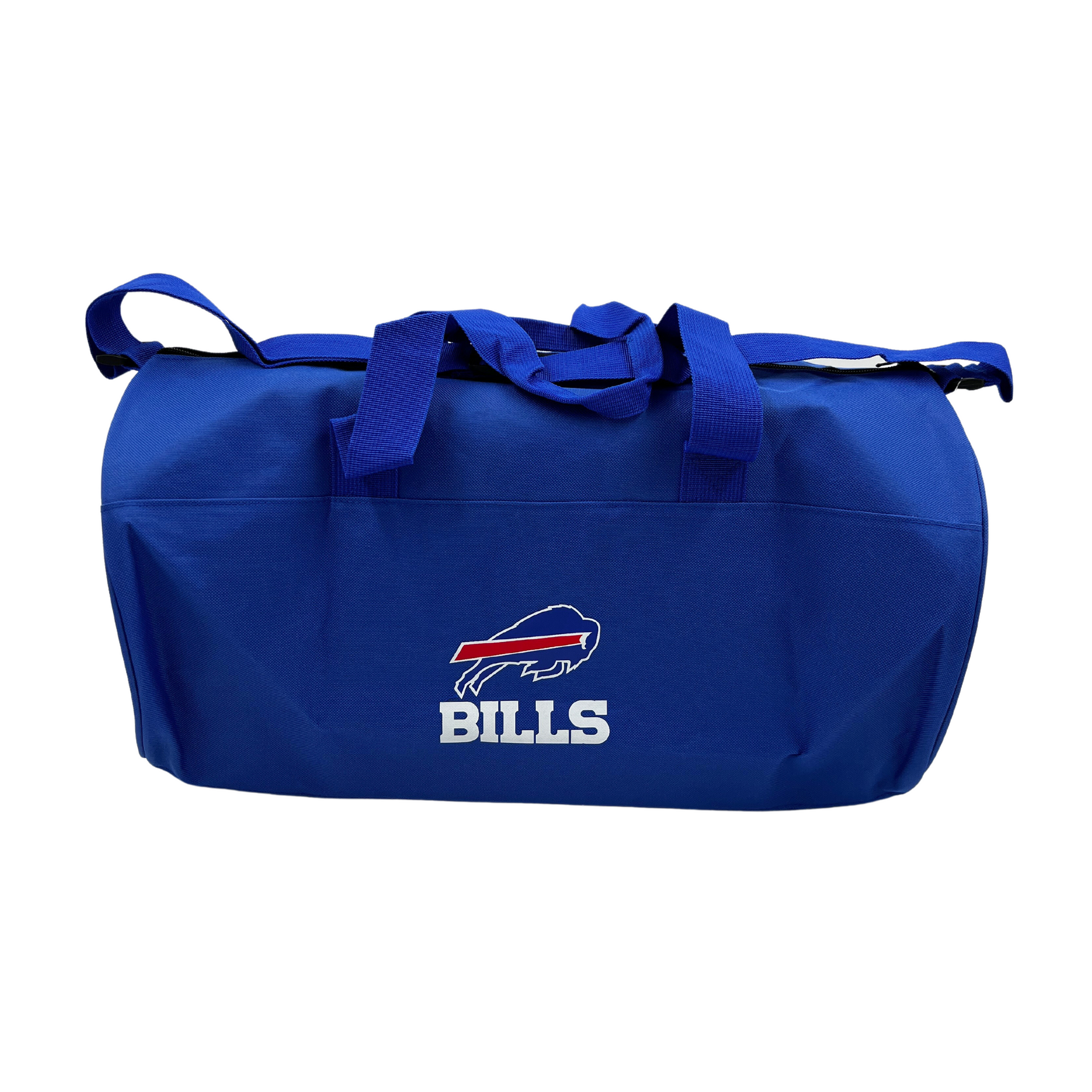 Buffalo bills duffle fashion bag