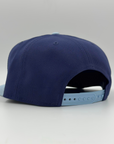 New Era 9FIFTY Buffalo Bills Blue Tonal 2025 Colorpack Snapback