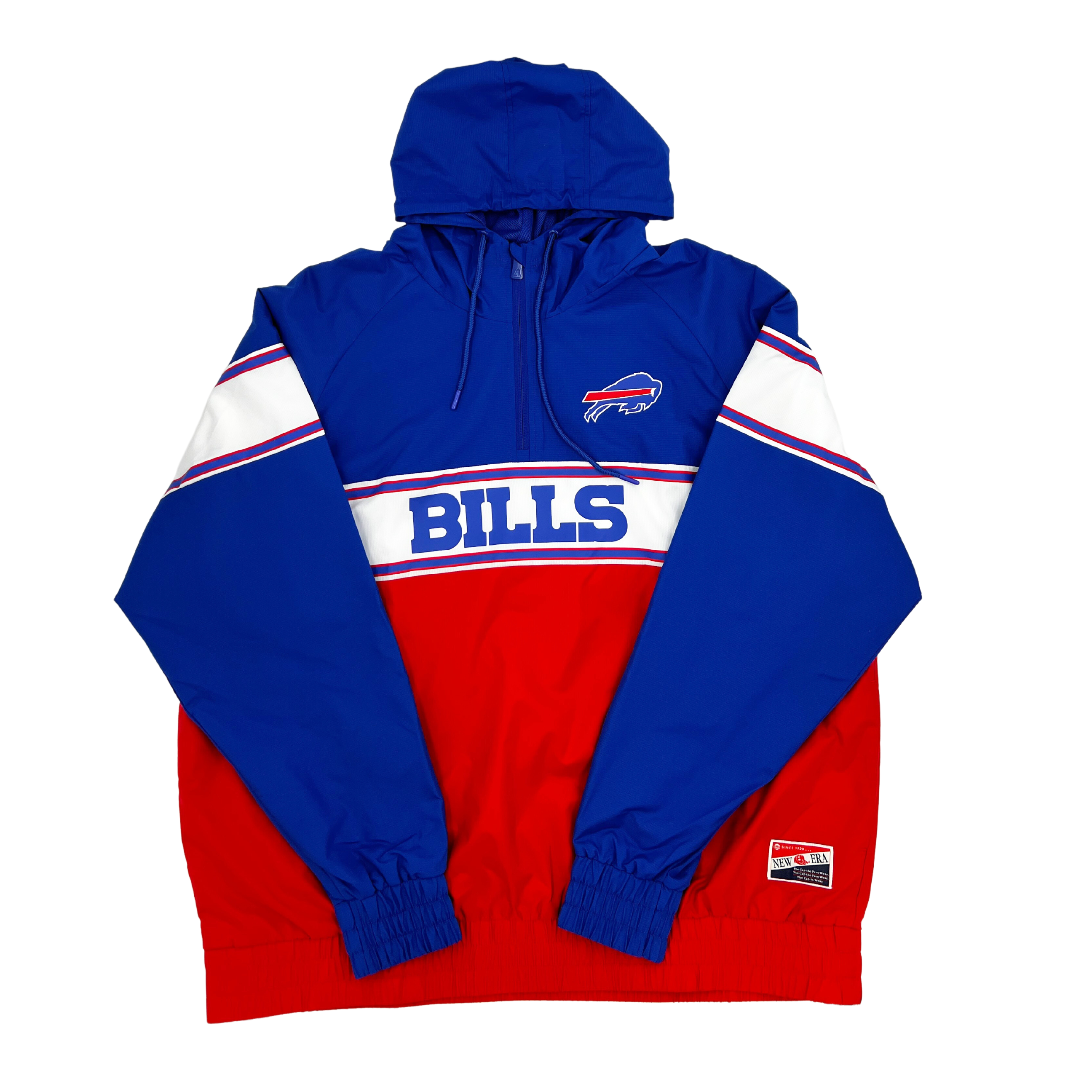 bills throwback