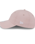 Women's New Era 9TWENTY Buffalo Sabres Pink Preppy Hat
