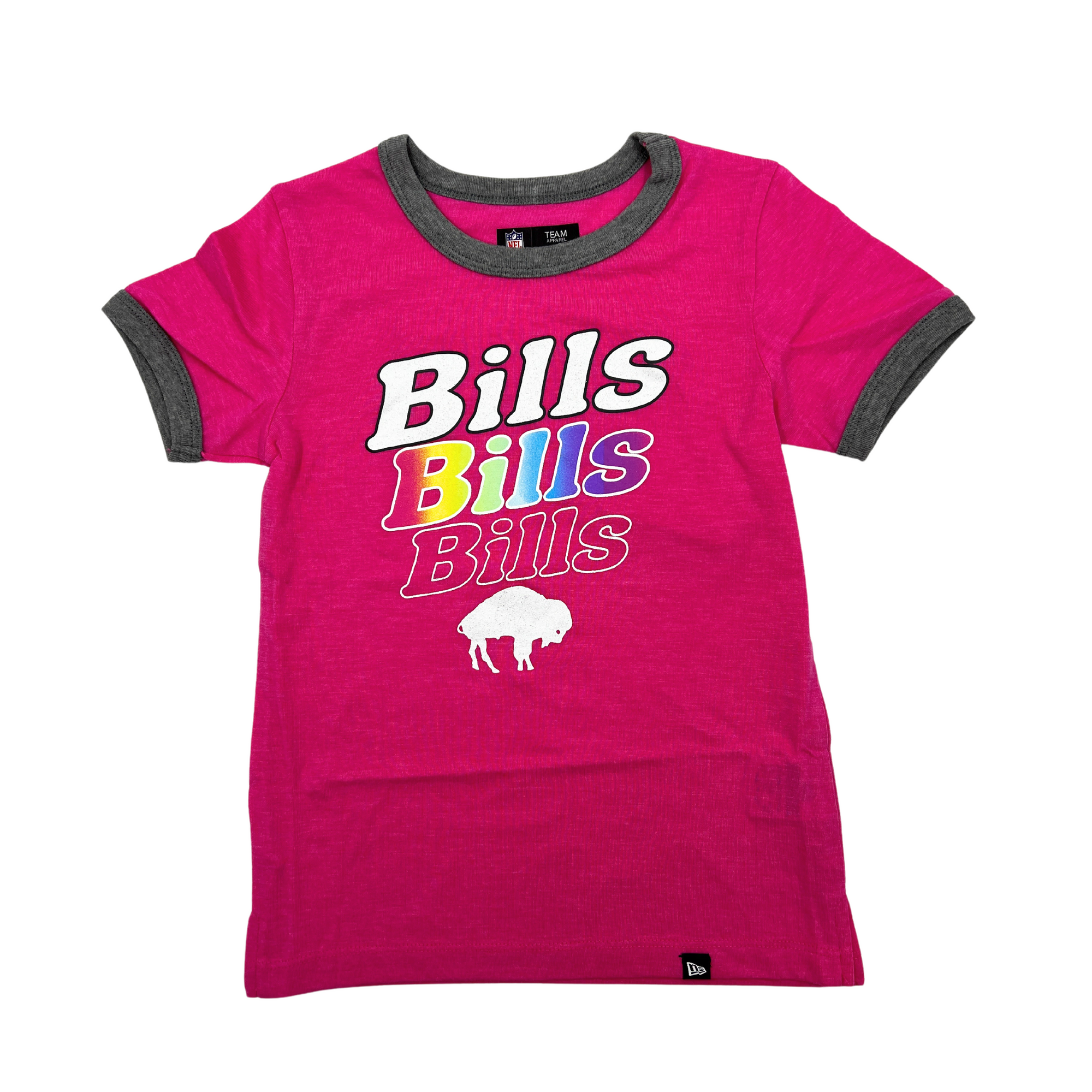 Shop The Top Buffalo Bills Kids Clothes The BFLO Store