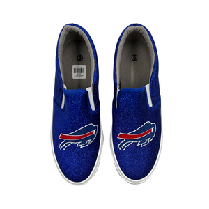 Buffalo 2025 glitter shoes