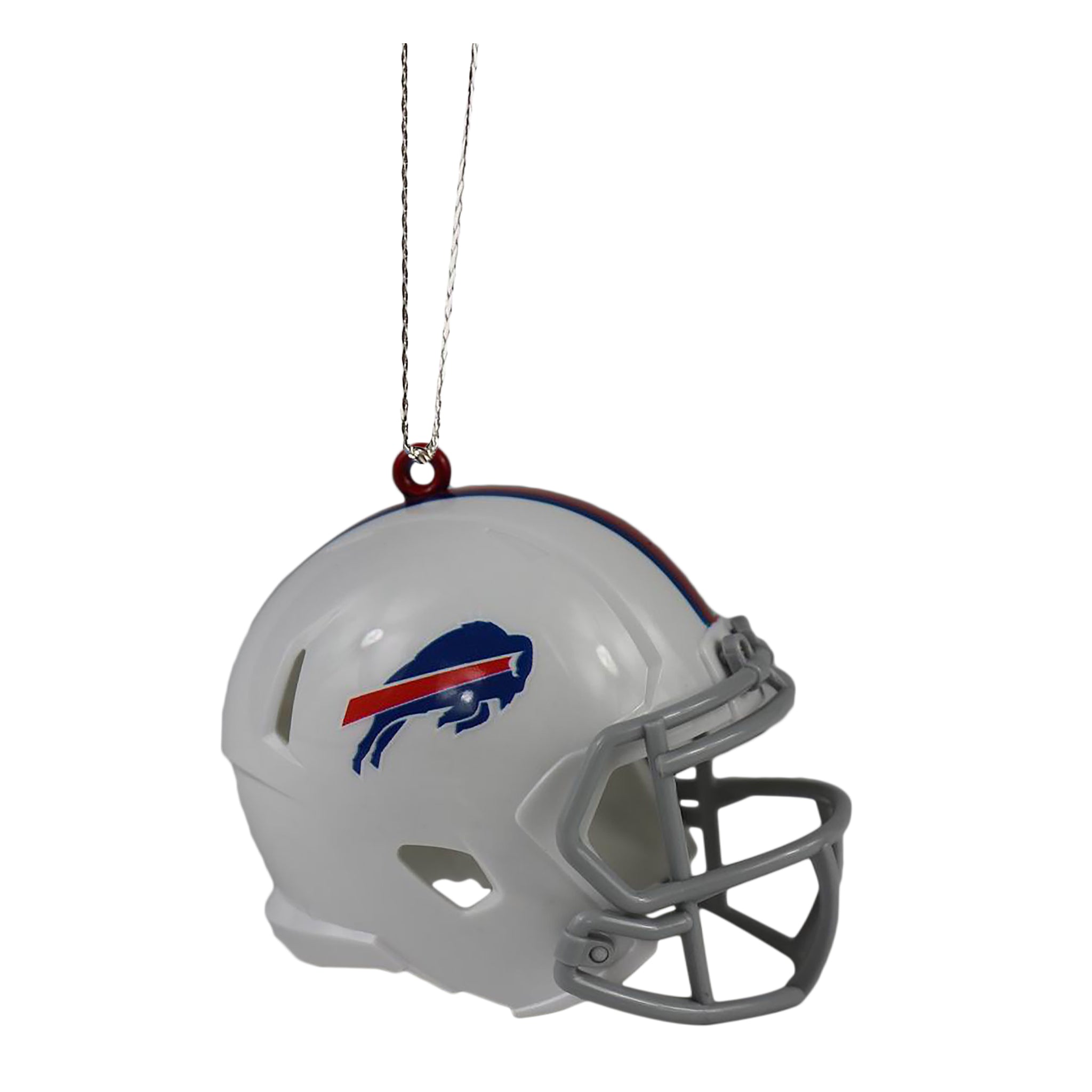Buffalo Bills Helmet Ornament