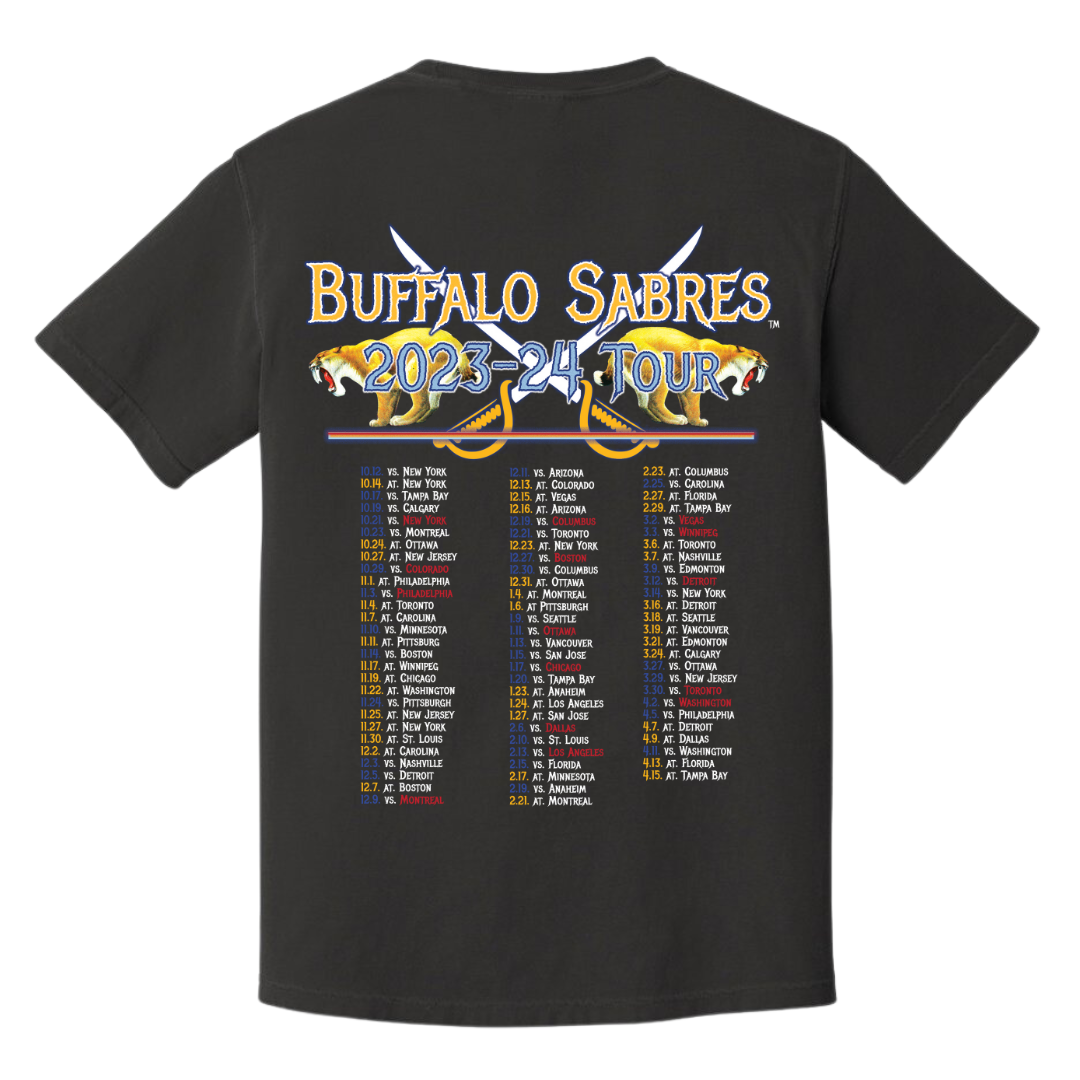 Buffalo Sabres Apparel, Sabres Gear, Buffalo Sabres Shop