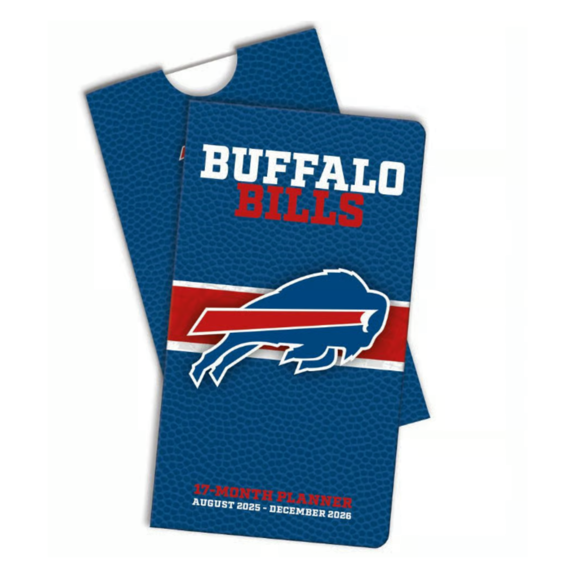 Buffalo Bills 2026 Planner