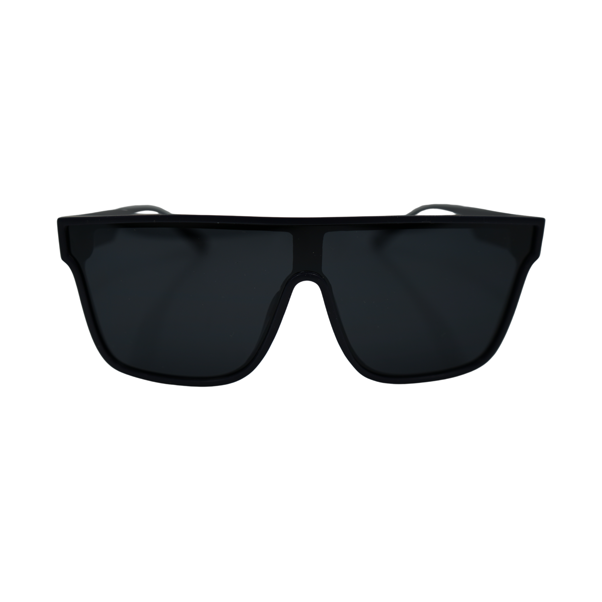 Buffalo Bills Black Supreme Square Sunglasses