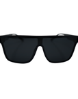 Buffalo Bills Black Supreme Square Sunglasses