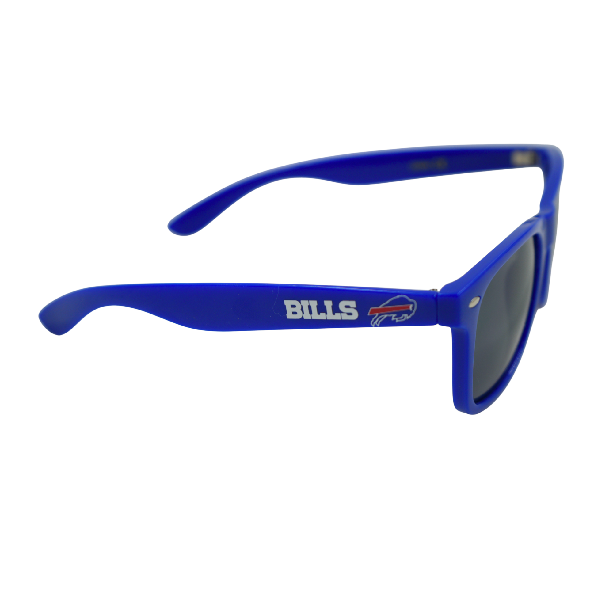 Buffalo Bills Blue Beachfarer Sunglasses