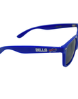Buffalo Bills Blue Beachfarer Sunglasses