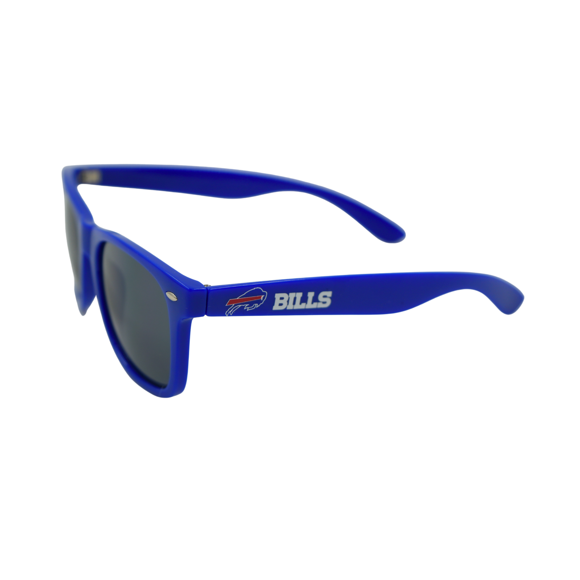 Buffalo Bills Blue Beachfarer Sunglasses