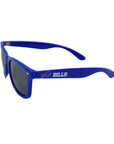 Buffalo Bills Blue Beachfarer Sunglasses