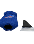 Buffalo Bills Blue Ice Scraper Mitt