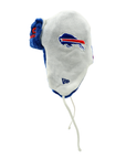 Buffalo Bills Knit Helmet Fashion Trapper