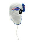 Buffalo Bills Knit Helmet Fashion Trapper