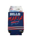 Buffalo Bills Mafia 2-Sided Can Cooler