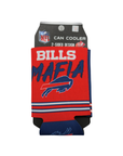 Buffalo Bills Mafia 2-Sided Can Cooler