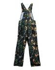 Buffalo Bills Nature Camouflage Bib Overalls