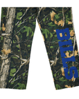 Buffalo Bills Nature Camouflage Bib Overalls