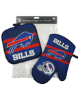 Buffalo Bills Oven Mitts & Pot Holders