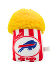 Buffalo Bills Popcorn Plushie