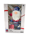 Buffalo Bills Winter Gnome