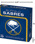 Buffalo Sabres 2026 Daily Calendar
