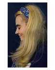 Buffalo Sabres Logo Headband