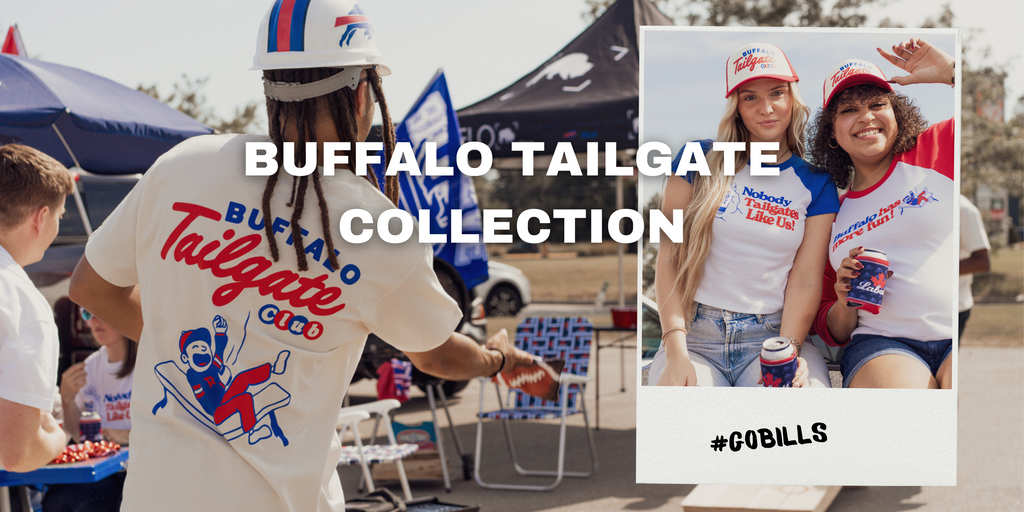 The BFLO Store - Official Retailer of the Buffalo Bills and Sabres