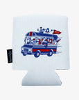 Tailgate Club "Everyday's a Tailgate in Buffalo" Koozie